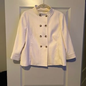 EUC Banana Republic Jacket